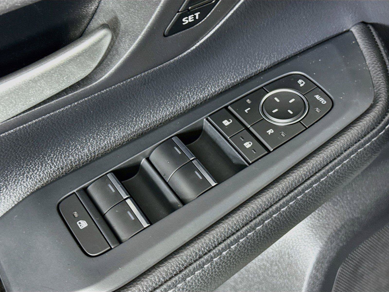 Certified 2026 Toyota Grand Highlander FWD image 30