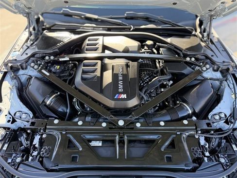 Used 2022 BMW M3 Competition w/ Executive Package image 31