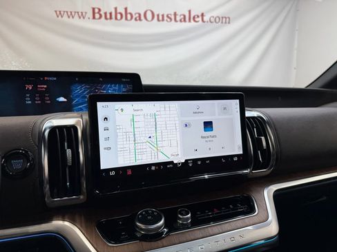 New 2026 Ford Expedition Max King Ranch image 13