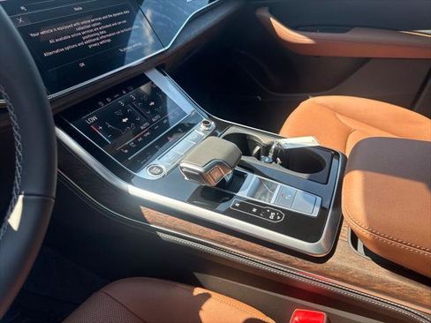 New 2026 Audi Q8 Premium Plus AWD/4WD image 15