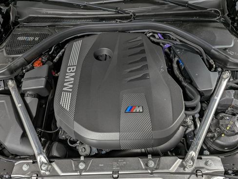 New 2026 BMW 440i xDrive w/ Premium Package AWD/4WD image 33