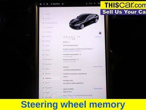 Used 2018 Tesla Model S 75D image 16