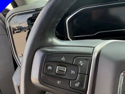 Used 2022 GMC Sierra 1500 SLT image 16