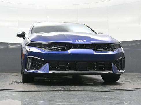 Used 2025 Kia K5 GT-Line w/ GT-Line Premium Package image 34