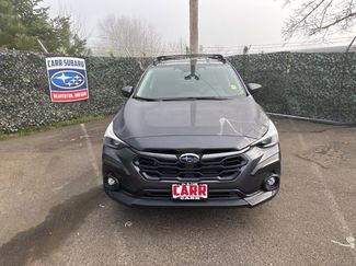 New 2026 Subaru Crosstrek 2.5i Limited video 2