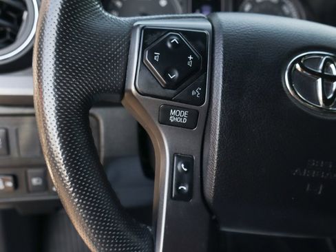 Used 2021 Toyota Tacoma TRD Off-Road image 23