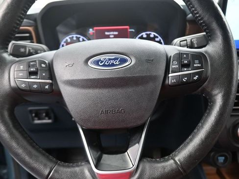 Used 2022 Ford Maverick Lariat w/ Lariat Luxury Package AWD/4WD image 13
