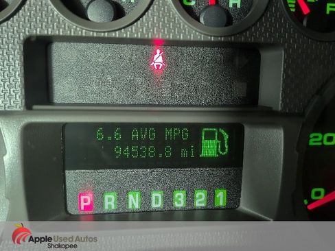 Used 2008 Ford F250 XLT image 13