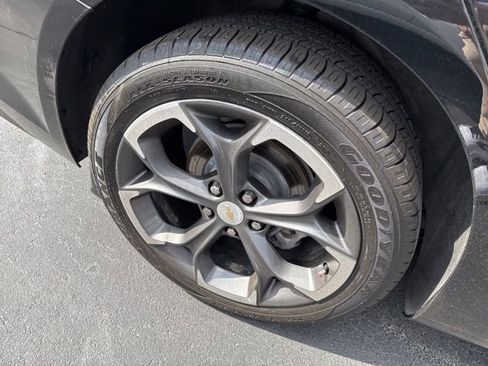 Used 2023 Chevrolet Malibu LT image 10