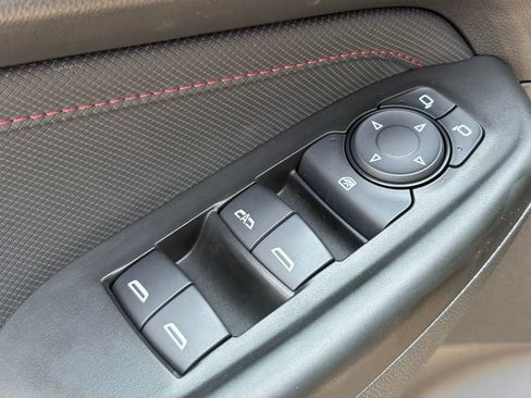 Used 2022 Chevrolet TrailBlazer RS FWD image 23