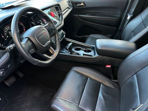 Used 2025 Dodge Durango GT AWD/4WD image 9