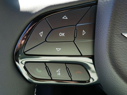 New 2026 Chrysler Pacifica Select FWD image 15