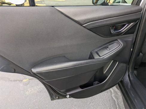 Used 2024 Subaru Outback Premium image 26