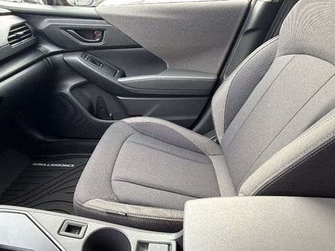 Used 2025 Subaru Crosstrek 2.0i Premium image 23