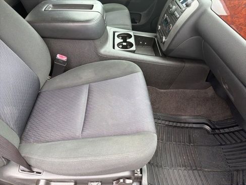 Used 2012 GMC Yukon SLE w/ Convenience Package image 10