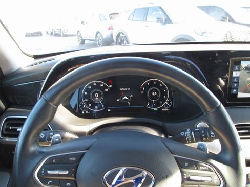 Used 2021 Hyundai Palisade Limited image 30