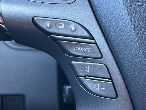 Certified 2024 Nissan Murano Platinum w/ Cargo Package image 12