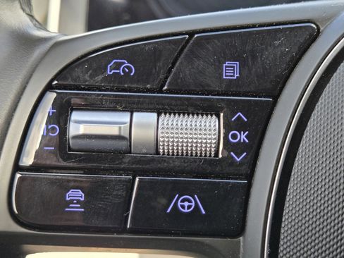 Used 2023 Hyundai Ioniq 6 SEL w/ Cargo Package image 20