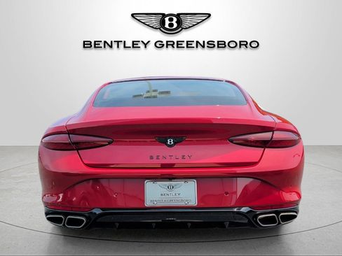 New 2026 Bentley Continental GT AWD/4WD image 13