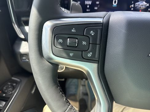 New 2026 Chevrolet Silverado 1500 RST AWD/4WD image 18