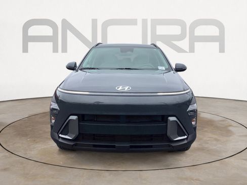 Used 2024 Hyundai Kona SEL AWD/4WD image 8