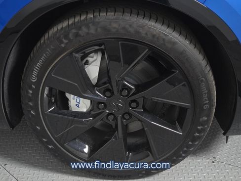 New 2024 Acura ZDX Type S AWD/4WD image 6