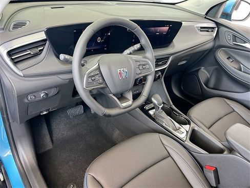 New 2026 Buick Encore GX Sport Touring w/ Advanced Technology Package image 6