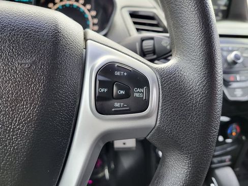 Used 2017 Ford Fiesta SE w/ Equipment Group 201A image 16