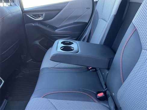 Used 2020 Subaru Forester Sport image 15