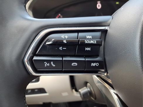 Used 2025 MAZDA CX-90 3.3 Turbo S w/ Premium Package AWD/4WD image 29