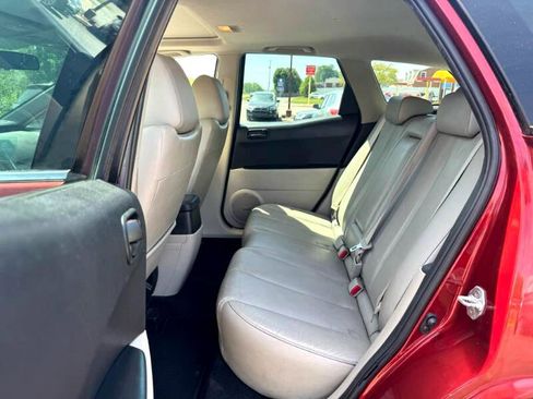 Used 2007 MAZDA CX-7 Touring w/ Technology Pkg image 12