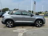 New 2025 Volkswagen Taos S image 6