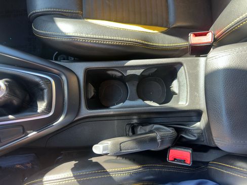 Used 2016 Ford Focus ST w/ Equipment Group 401A image 46