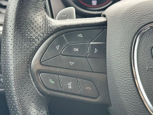 Used 2021 Dodge Challenger R/T w/ Blacktop Package image 15