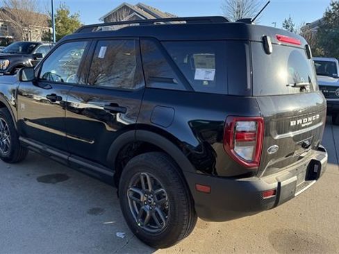 New 2025 Ford Bronco Sport Big Bend image 6