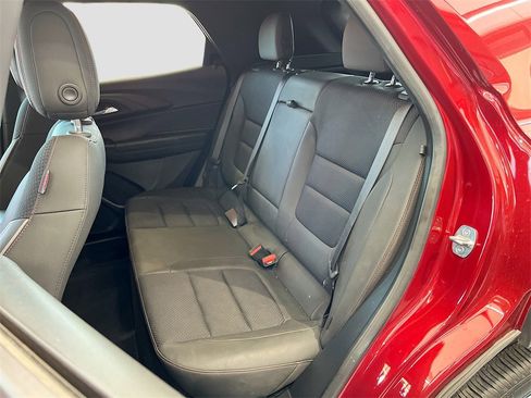 Used 2023 Chevrolet TrailBlazer RS w/ Convenience Package image 23