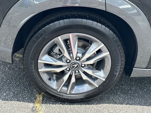Certified 2025 Acura ADX FWD image 19