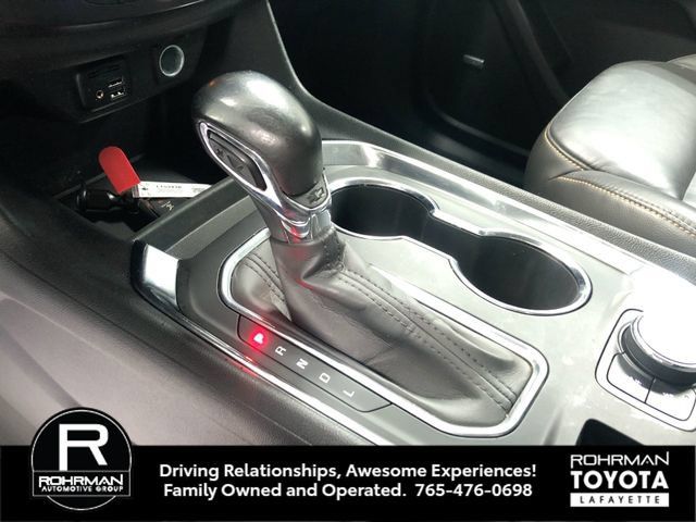 Used 2021 Chevrolet Traverse RS FWD image 24