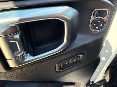 New 2026 Jeep Gladiator Rubicon image 19