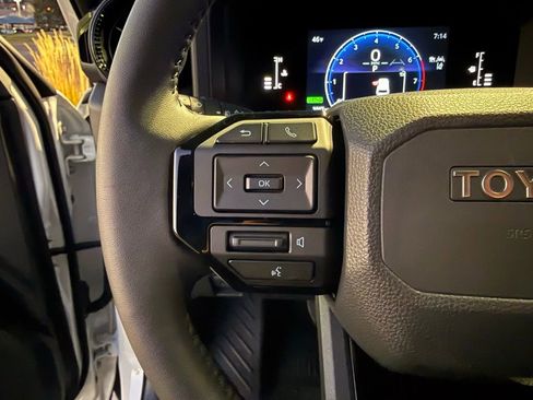 Used 2025 Toyota Land Cruiser 1958 image 20