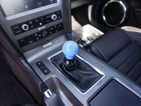 Used 2012 Ford Mustang GT Premium w/ Security Pkg image 23