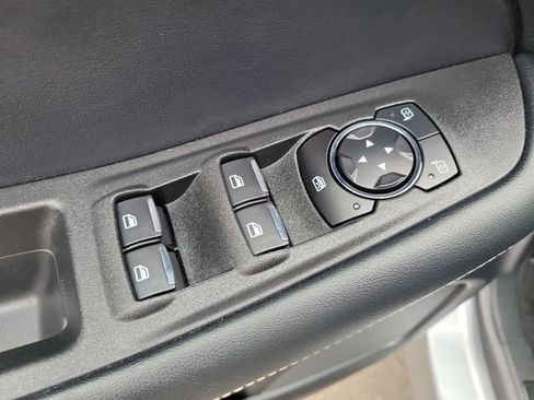 Certified 2023 Ford Edge ST AWD/4WD image 21