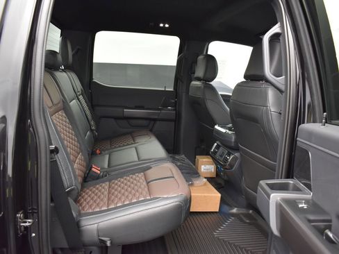 Used 2024 Ford F150 XLT w/ Equipment Group 302A MID image 44