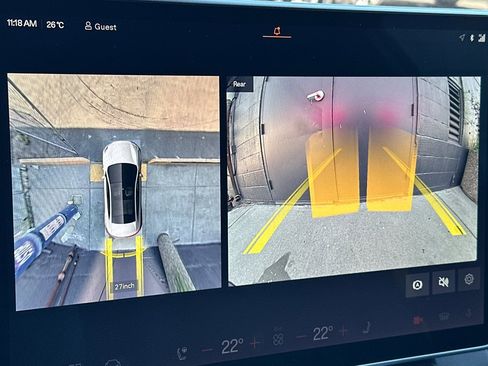 New 2026 Polestar Polestar 4 w/ Performance Pack image 22