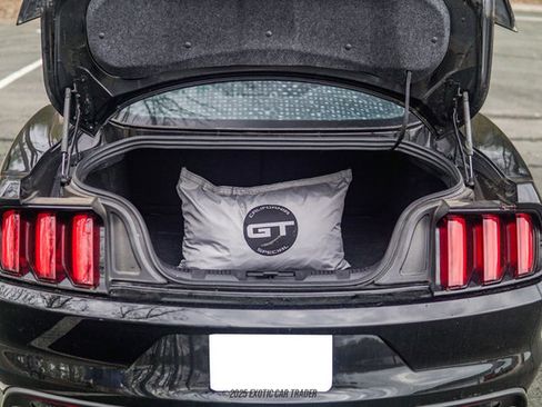 Used 2017 Ford Mustang GT Premium image 54