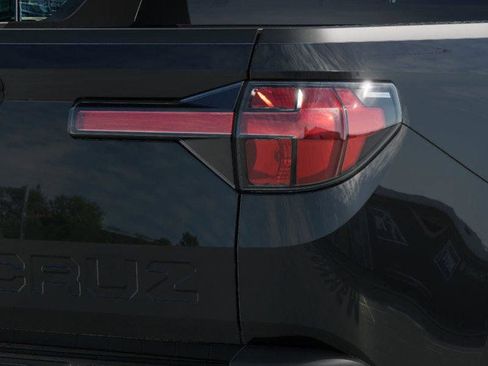 New 2026 Hyundai Santa Cruz SEL FWD image 10