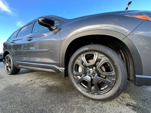 New 2026 Subaru Ascent Bronze Edition image 10