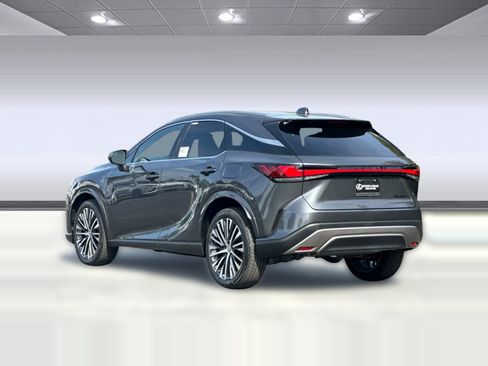 New 2026 Lexus RX 350 FWD image 3