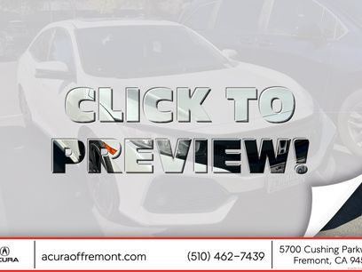 Used 2017 Honda Civic EX-L