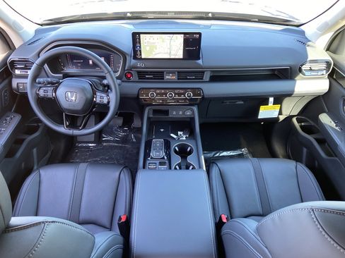 New 2026 Honda Pilot EX-L image 47